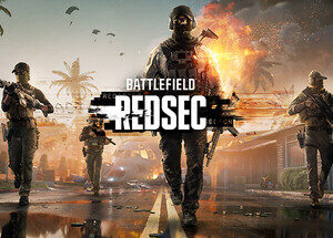 battlefield™ redsec