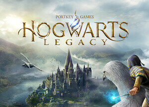 hogwarts legacy