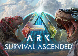 ark: survival ascended